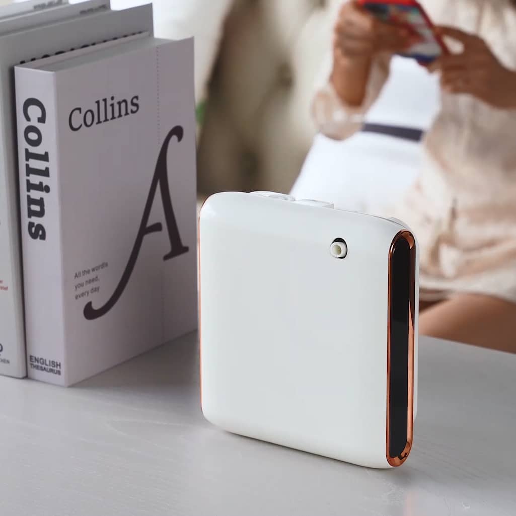 SCENTA AZ106 commercial aroma diffuser