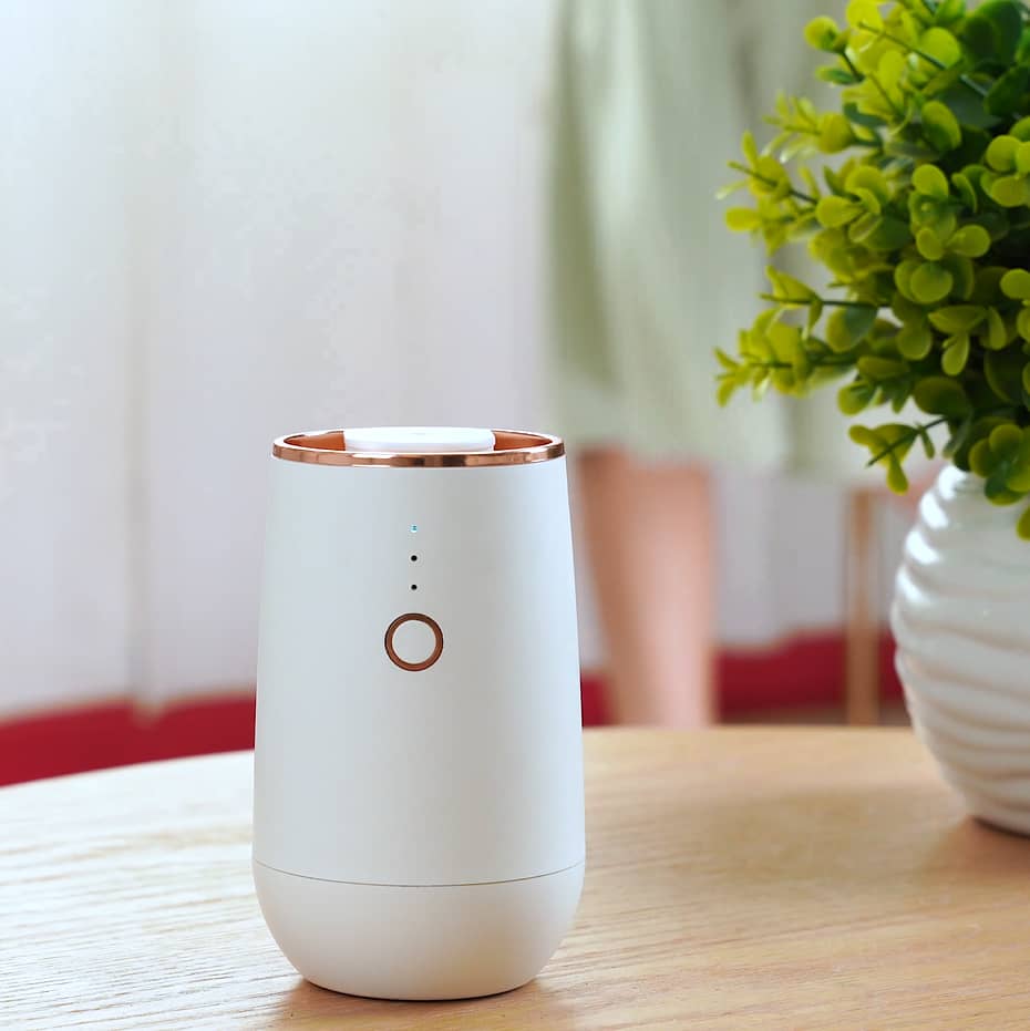 SCENTA A-P353 commercial aroma diffuser