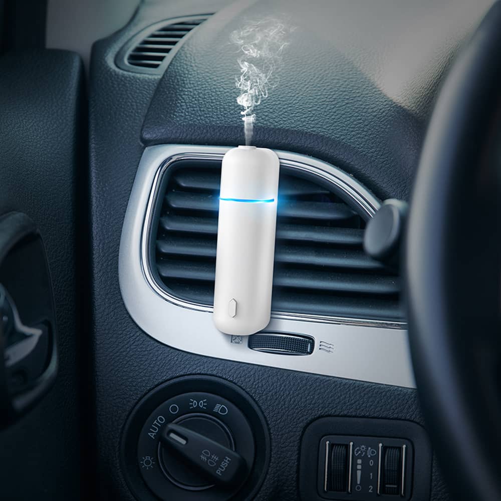 A306M commercial aroma diffuser